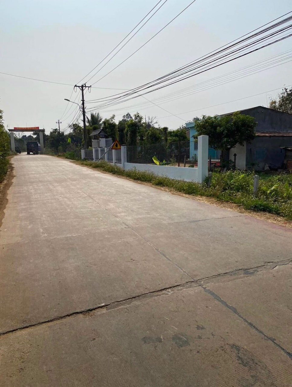 Cần bán Đất đường Y Mol, Xã Hòa Khánh, Diện tích 100m², Giá 150triệu 3