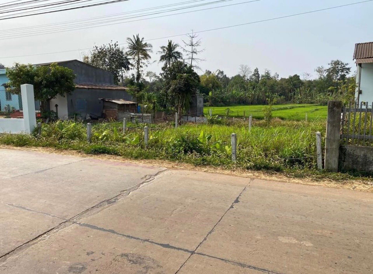 Cần bán Đất đường Y Mol, Xã Hòa Khánh, Diện tích 100m², Giá 150triệu 5