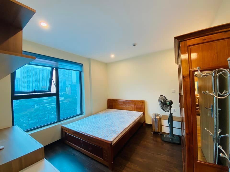 Cần bán chung cư Imperia Garden,toà C, Tầng 29, 118m, view nội khu, giá rẻ nhất dự án 3