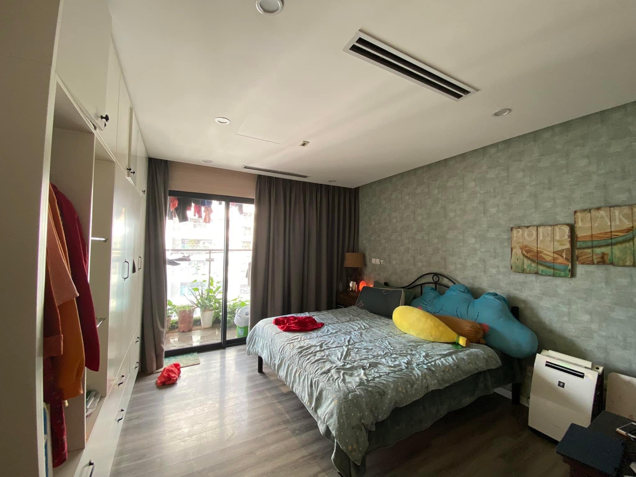 Cần bán Căn hộ chung cư dự án Imperia Garden, Diện tích 104m², Giá Thương lượng 2