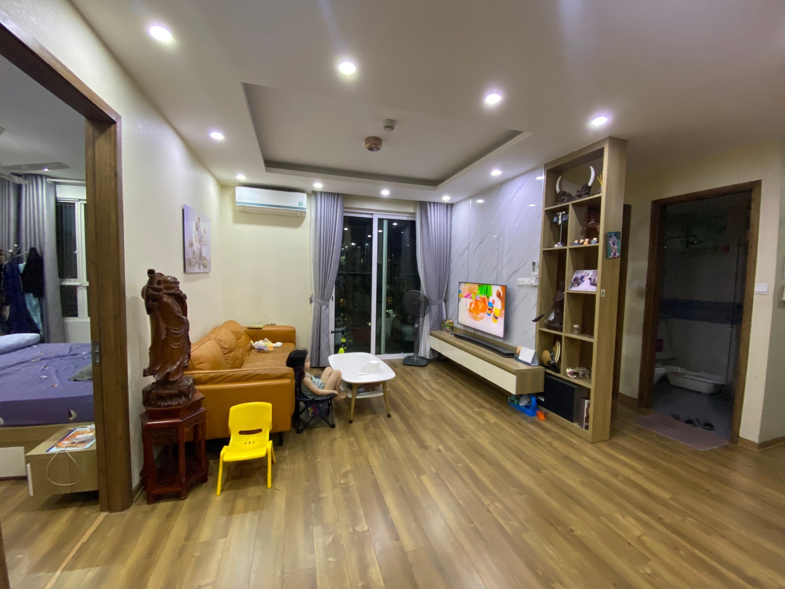 Cần bán Căn hộ chung cư dự án Seasons Avenue, Diện tích 75m², Giá Thương lượng 2