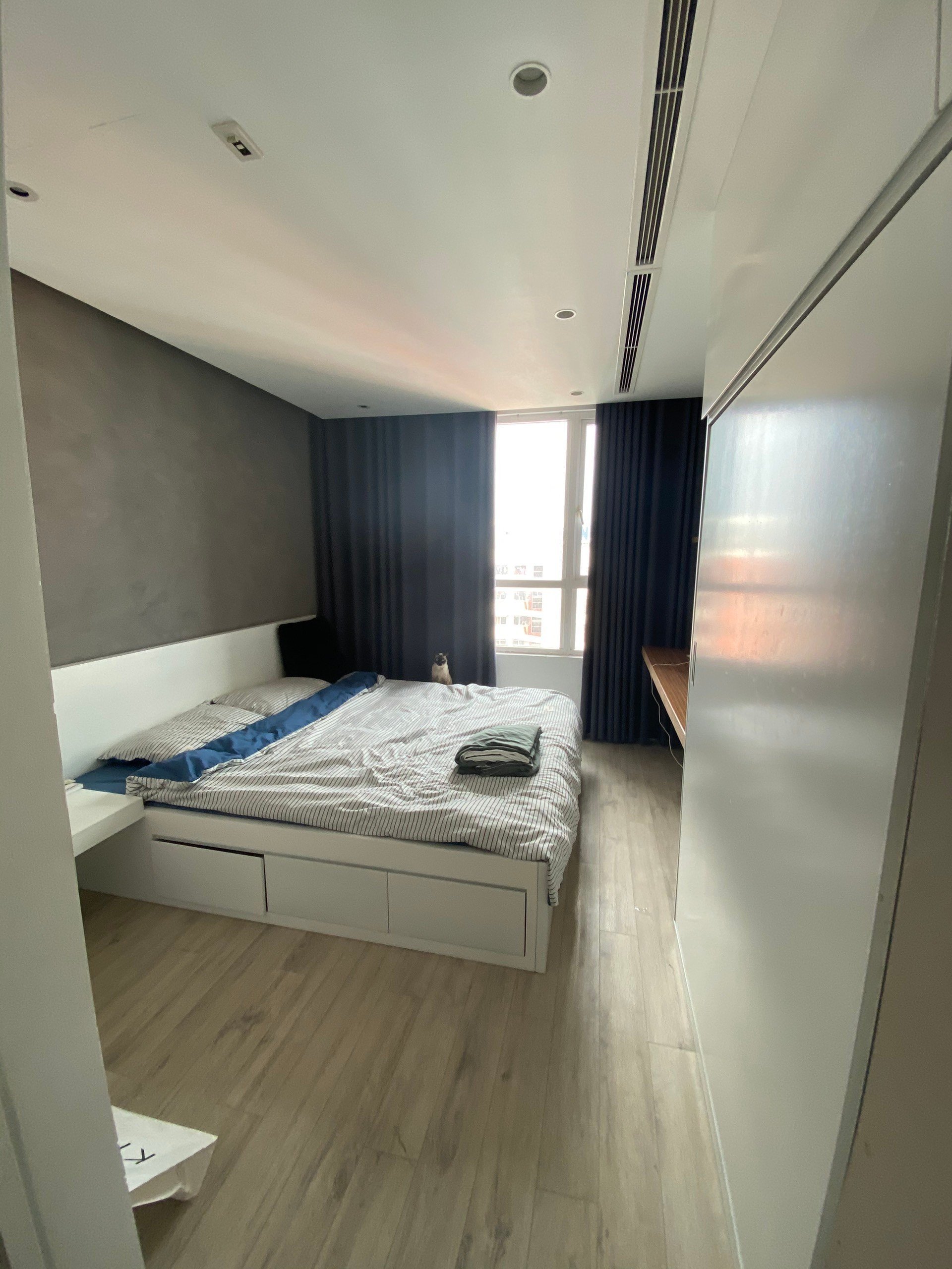 Cực Phẩm!Bán nhanh căn Seasons Avenue toà S1 tầng 18, Nhà mới, đẹp – giá tốt 3