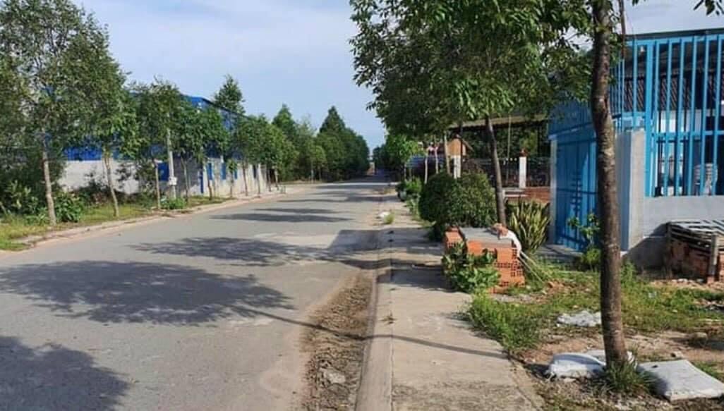 Cần bán Đất Phường Phú Tân, Thủ Dầu Một, Diện tích 300m², Giá 1150 Triệu 2