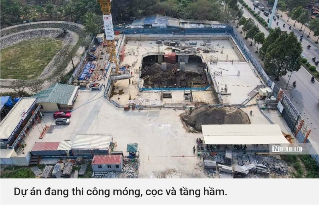 Cần bán Căn hộ chung cư đường Tố Hữu, Xã Trung Văn, Diện tích 70m², Giá 01360 Triệu 4