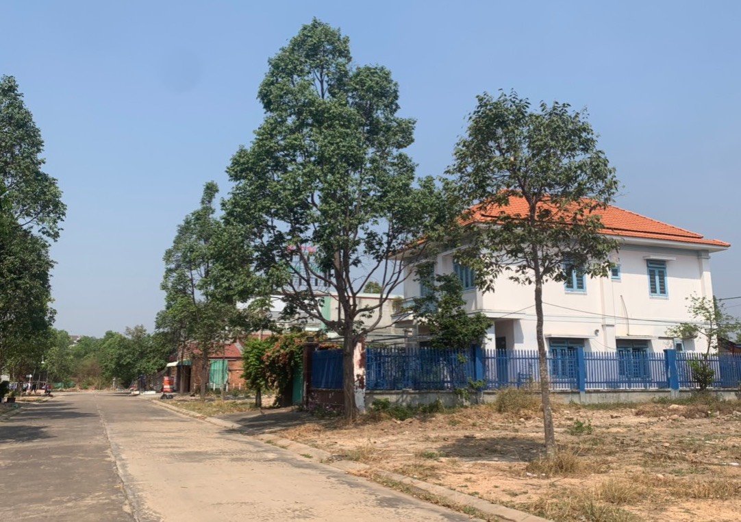 Cần bán Đất Xã Tân Định, Bến Cát, Diện tích 150m², Giá 1550 Triệu 6