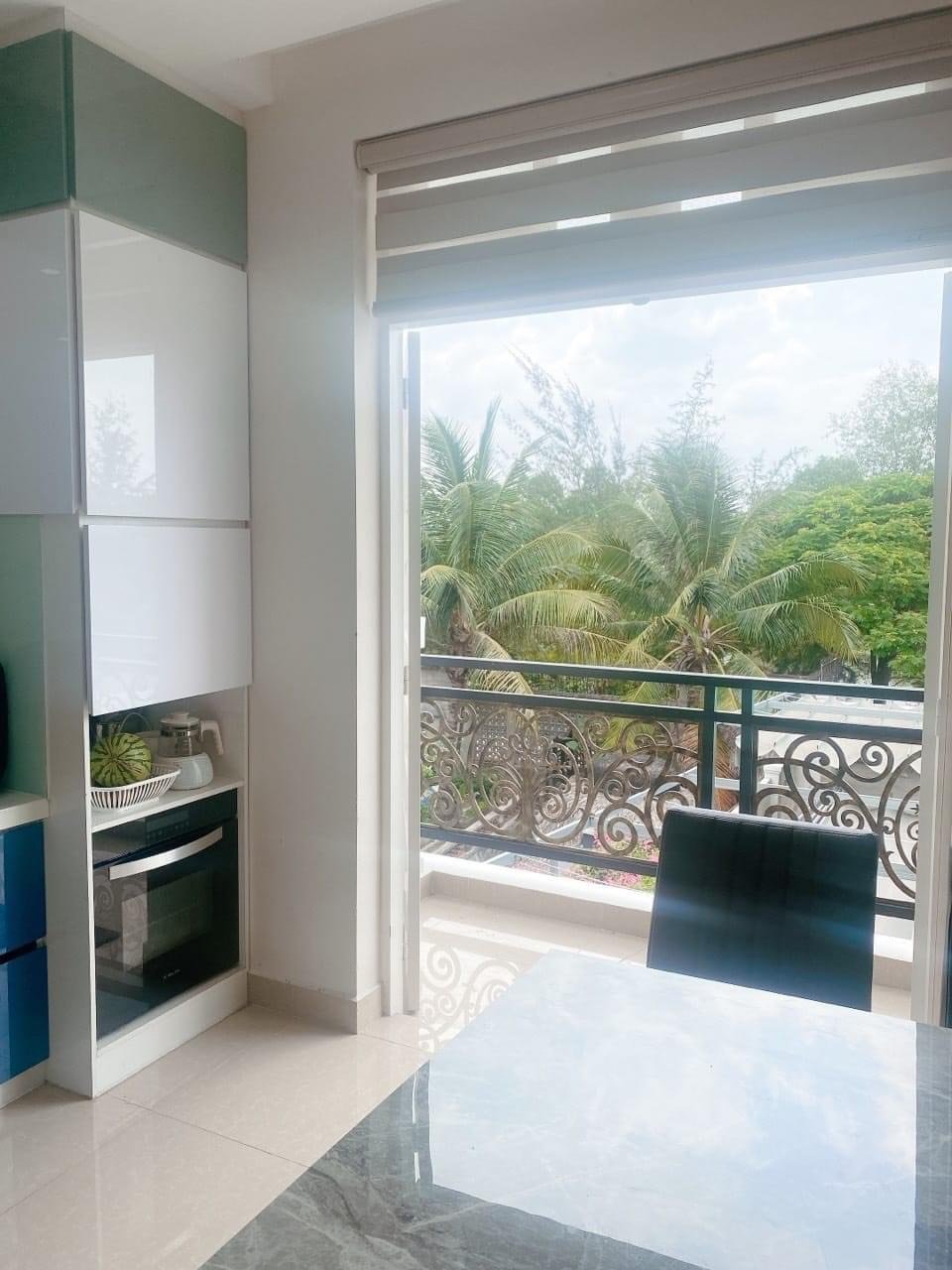 Cần bán Nhà 3TẦNG view sông,  đường Số 38, Phường Hiệp Bình Chánh, Diện tích 151m², Giá 8.7 Tỷ 6