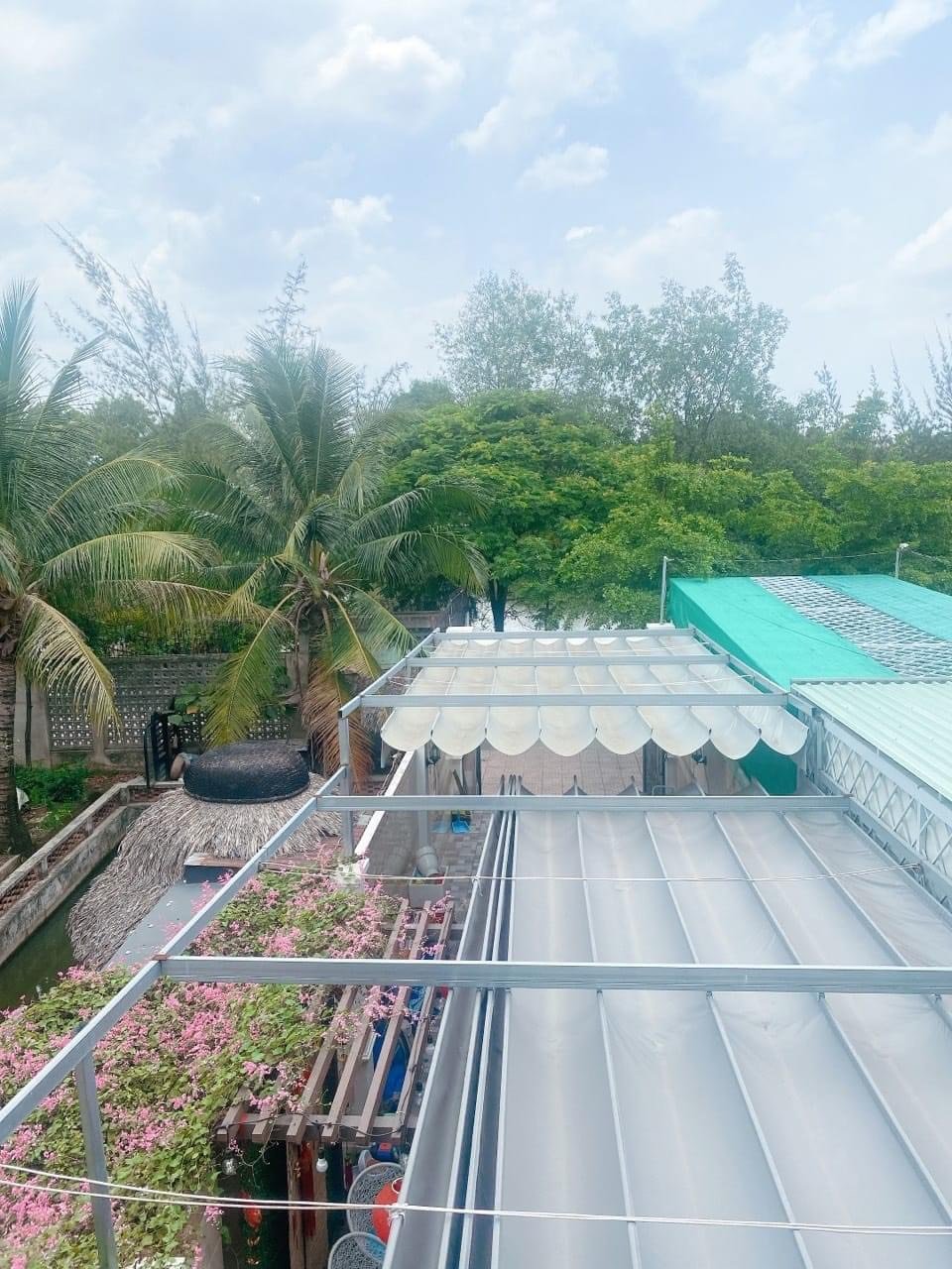 Cần bán Nhà 3TẦNG view sông,  đường Số 38, Phường Hiệp Bình Chánh, Diện tích 151m², Giá 8.7 Tỷ 8