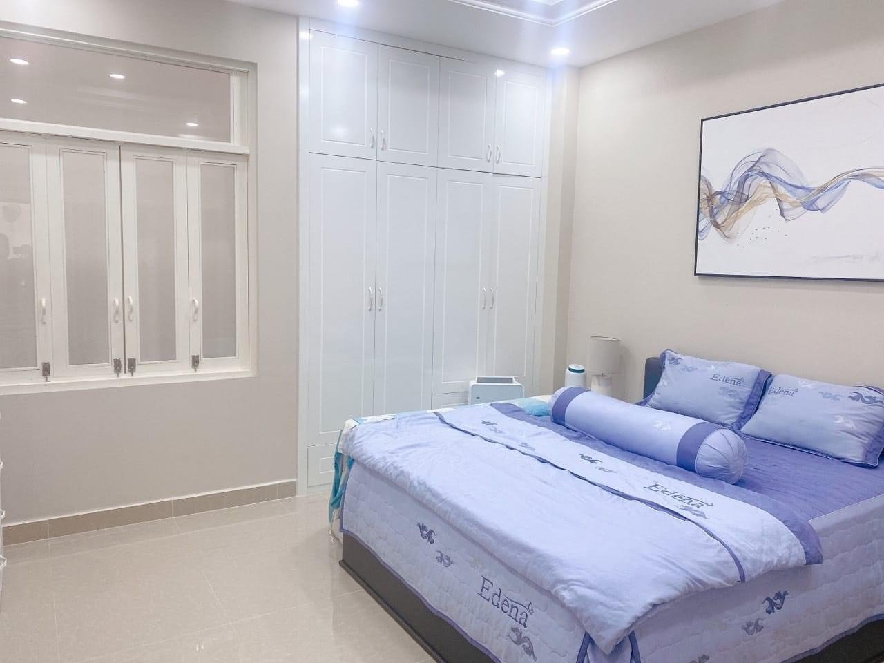 Cần bán Nhà 3TẦNG view sông,  đường Số 38, Phường Hiệp Bình Chánh, Diện tích 151m², Giá 8.7 Tỷ 9