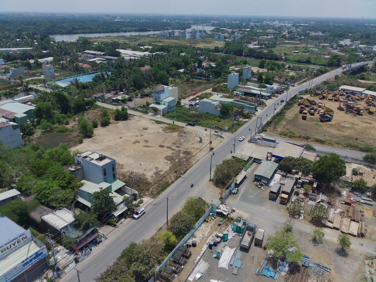 BDS HUNGVIALND Góc 2MT Nguyễn xiển và đường 23 gần Vinhome Q9 08/04/2023 3