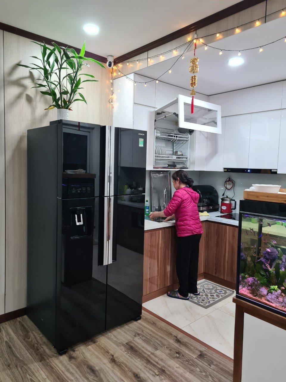 Cắt lỗ chung cư Ecolife Capitol, tòa A2 tầng cao, nhà mới, đẹp, đủ đồ, view thoáng 3