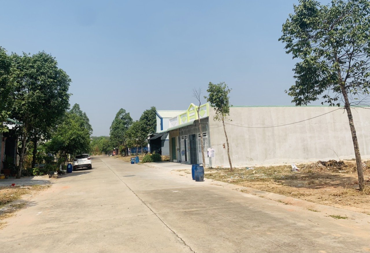 Cần bán Đất Phường Vĩnh Phú, Thuận An, Diện tích 336m², Giá 1465 Triệu 2