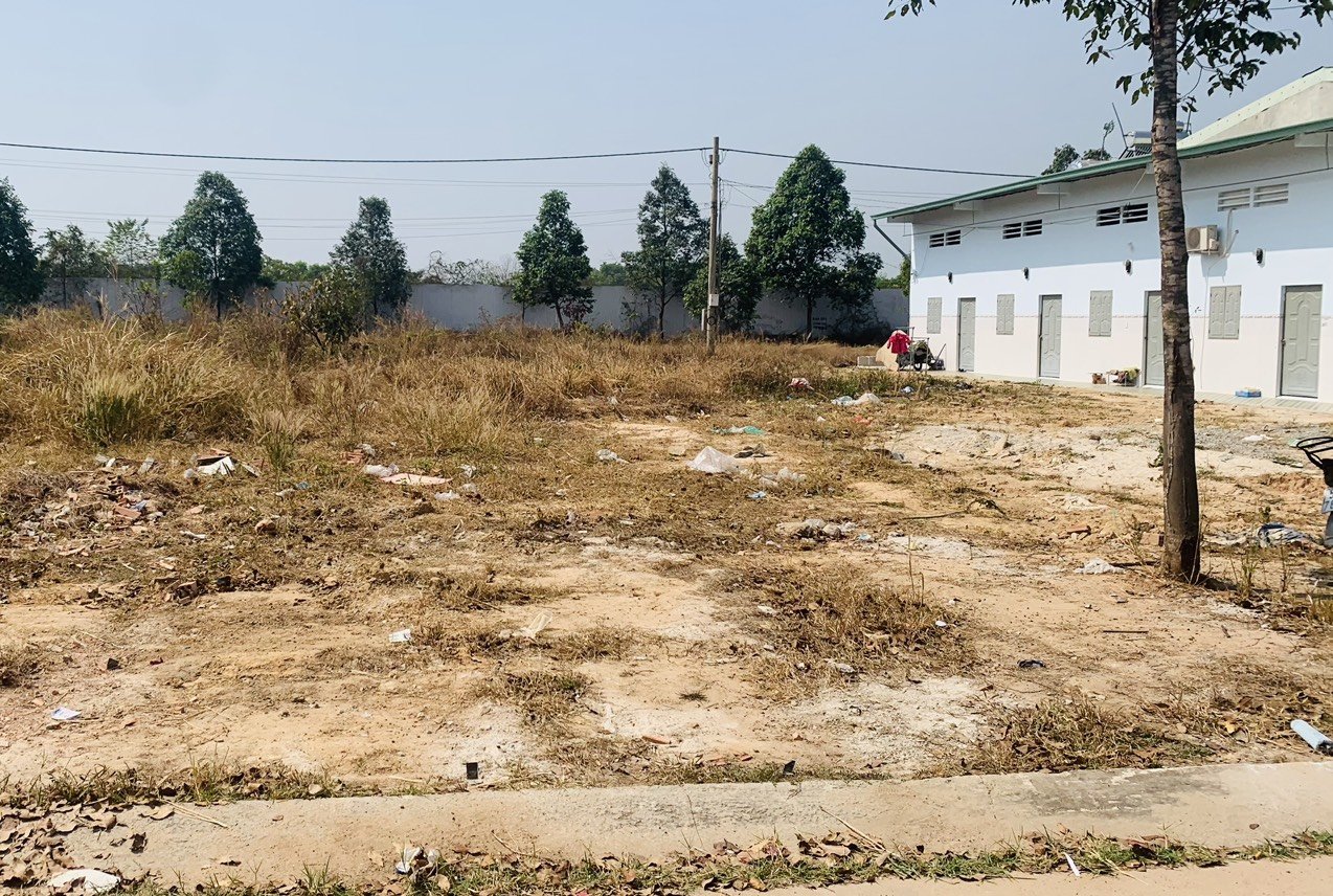 Cần bán Đất Phường Vĩnh Phú, Thuận An, Diện tích 336m², Giá 1465 Triệu 4