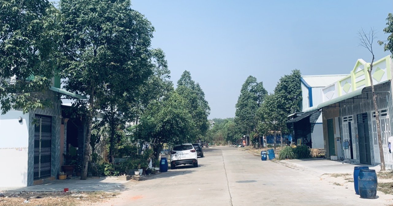 Cần bán Đất Phường Vĩnh Phú, Thuận An, Diện tích 336m², Giá 1465 Triệu 5