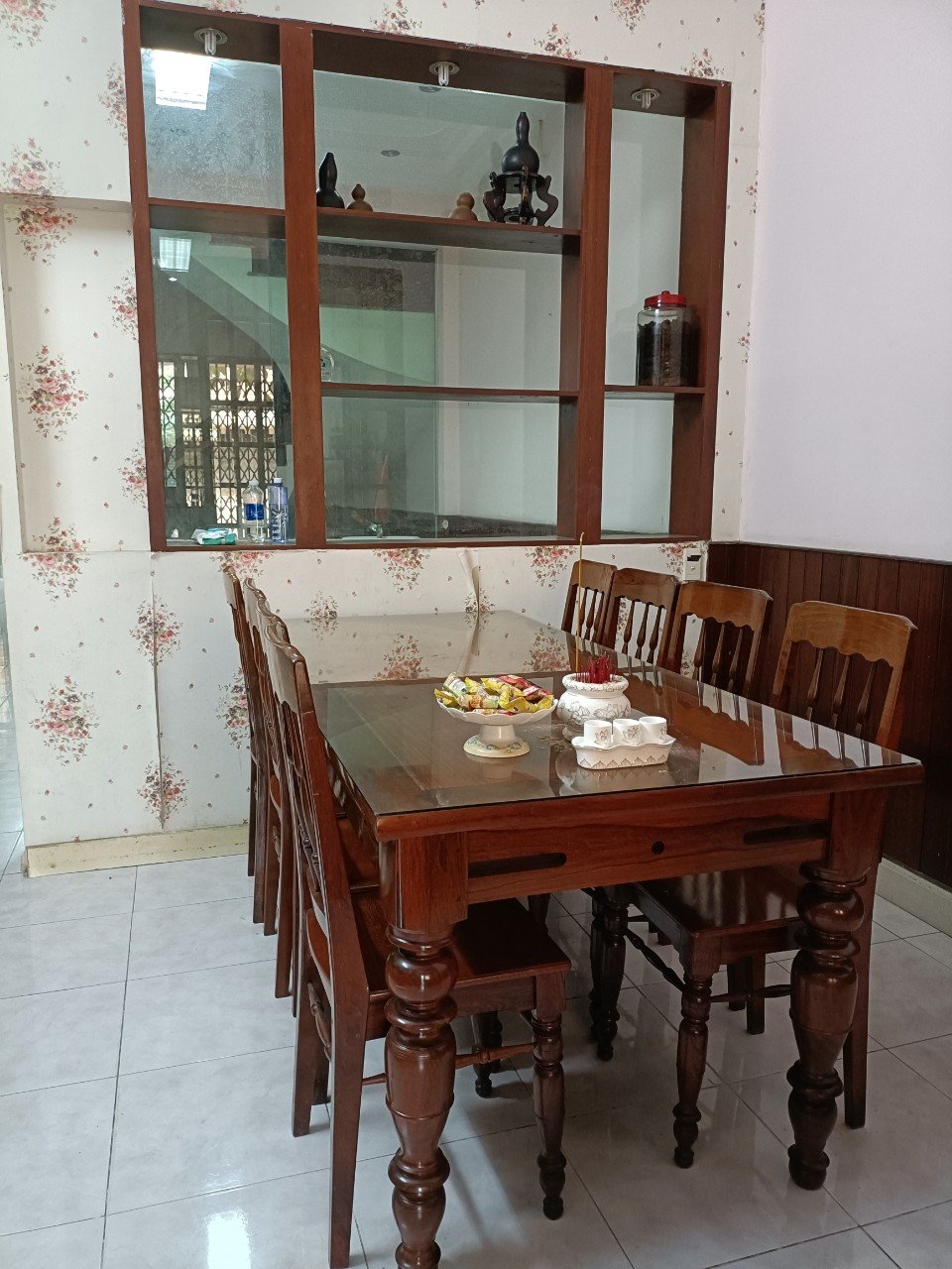 Cần bán Nhà mặt tiền đường Số 18, Phường Bình Trị Đông B, Diện tích 84m², Giá Thương lượng 4