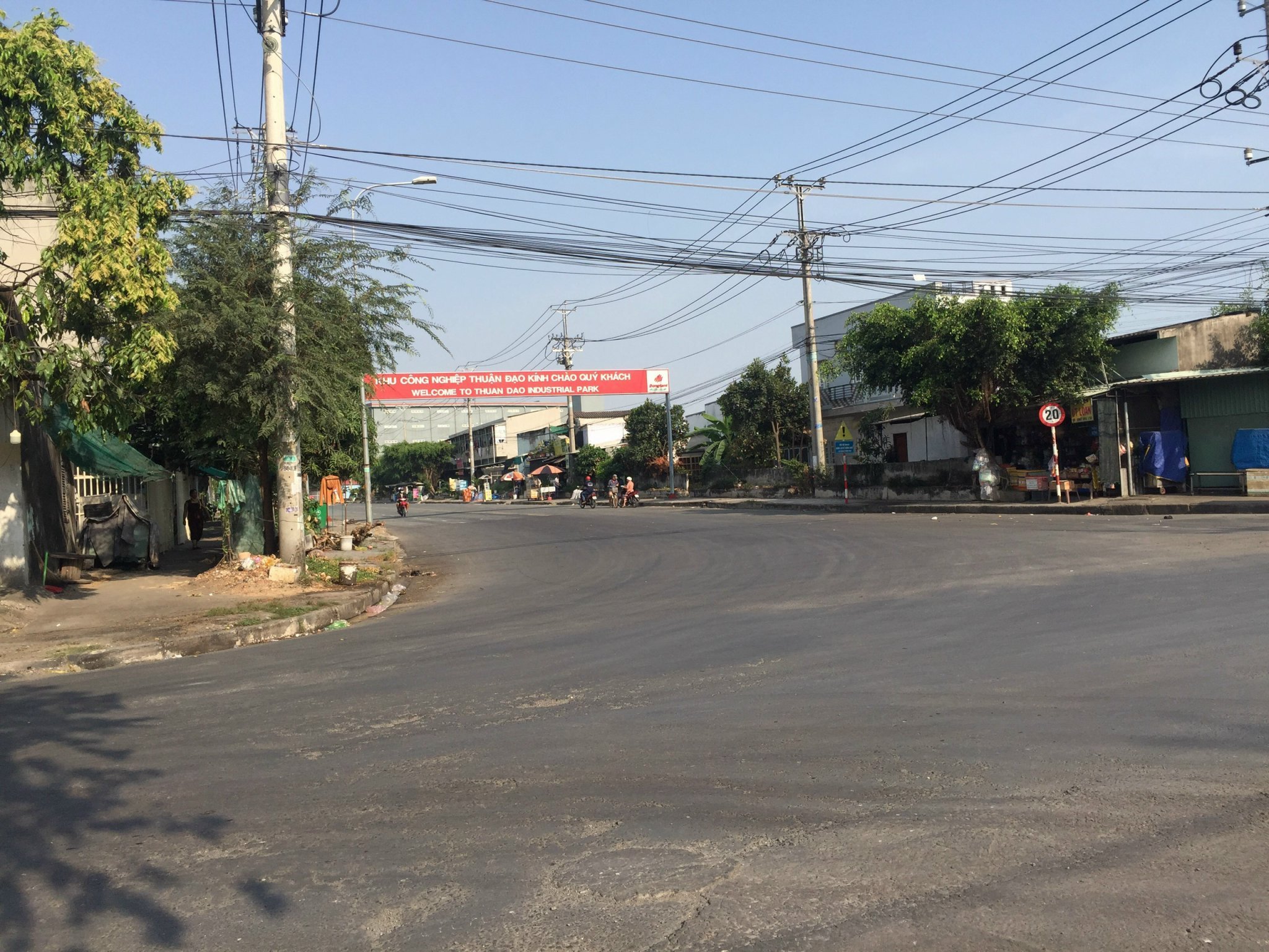 Cần bán Đất Xã Long Định, Cần Đước, Diện tích 97m², Giá Thương lượng