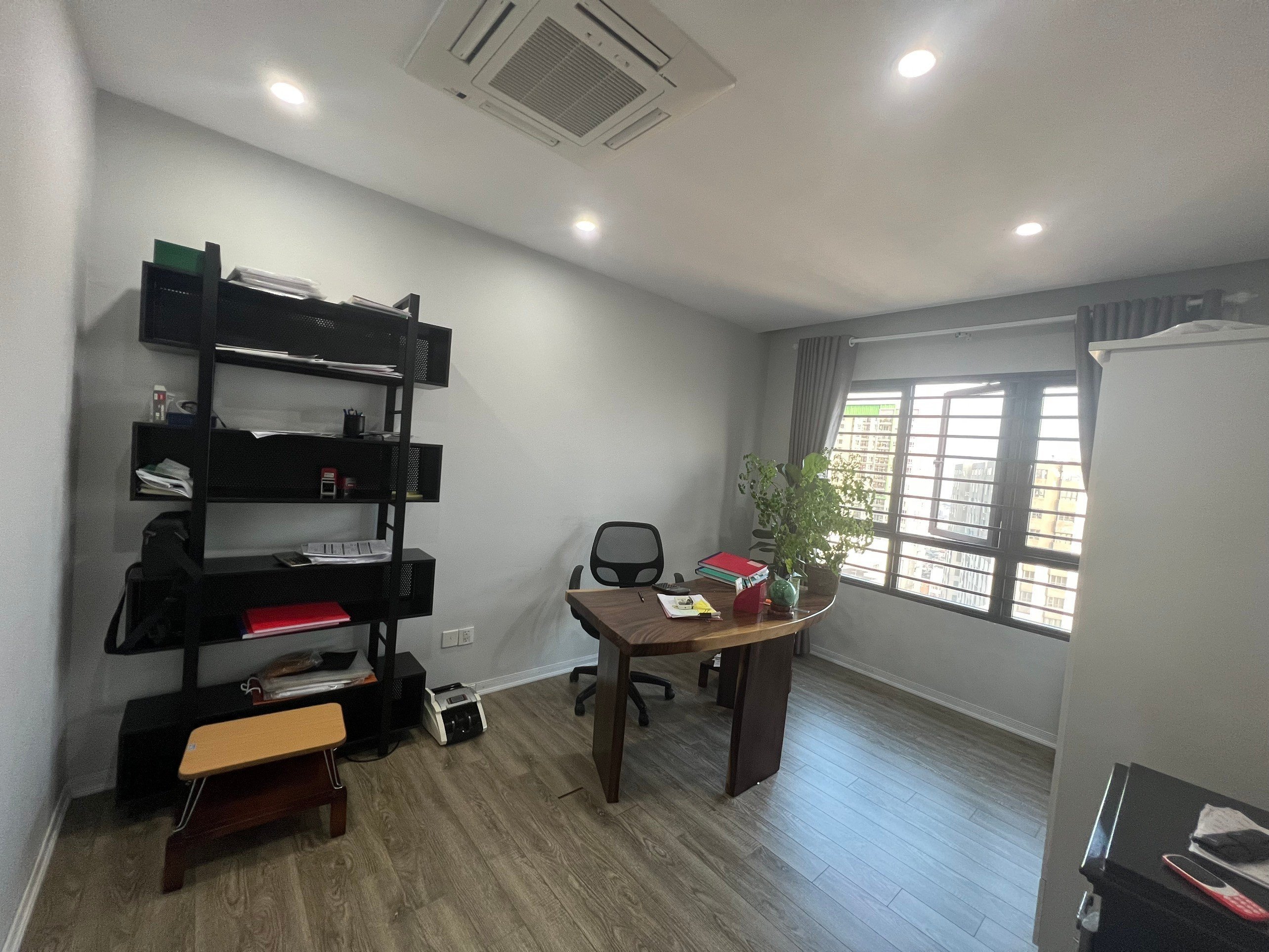 [BÁN RẤT GẤP] Căn hoa hậu toà D – Mulberry Lane, full đồ,view đẹp nhà mới 80% 8