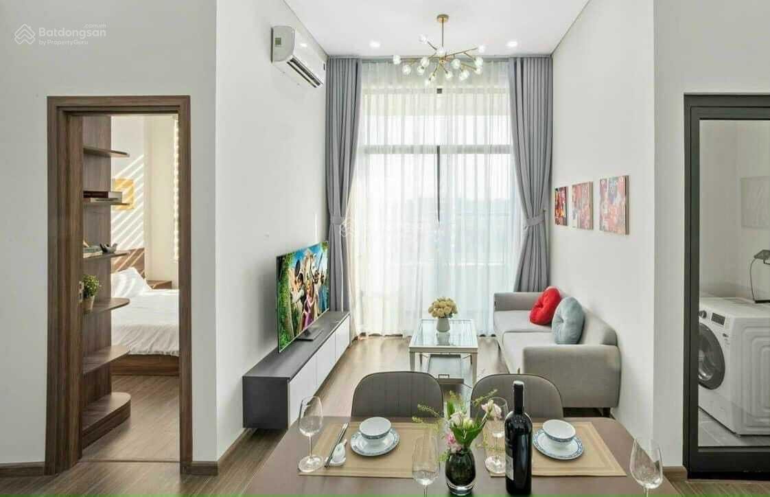 Căn hộ Chung cư FPT Plaza 2 Đà Nẵng - Giá Phân Phối từ Chủ Đầu Tư 5