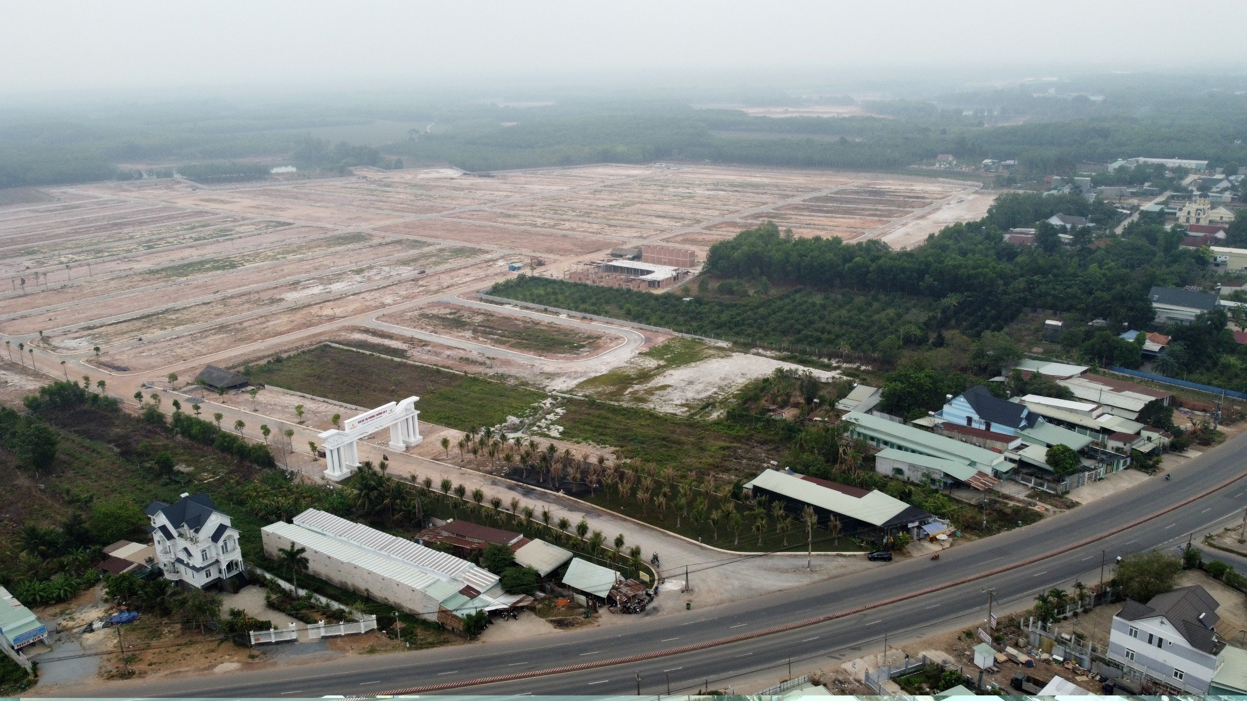 Cần bán Đất Xã Phước Hòa, Phú Giáo, Diện tích 75m², Giá 350 Trăm/m² 2