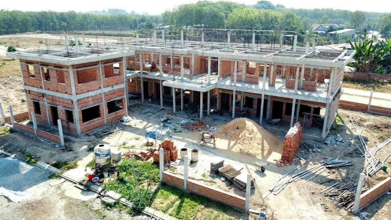 Cần bán Đất đường ĐT 741, Xã Phước Hòa, Diện tích 75m², Giá 348 Triệu 8