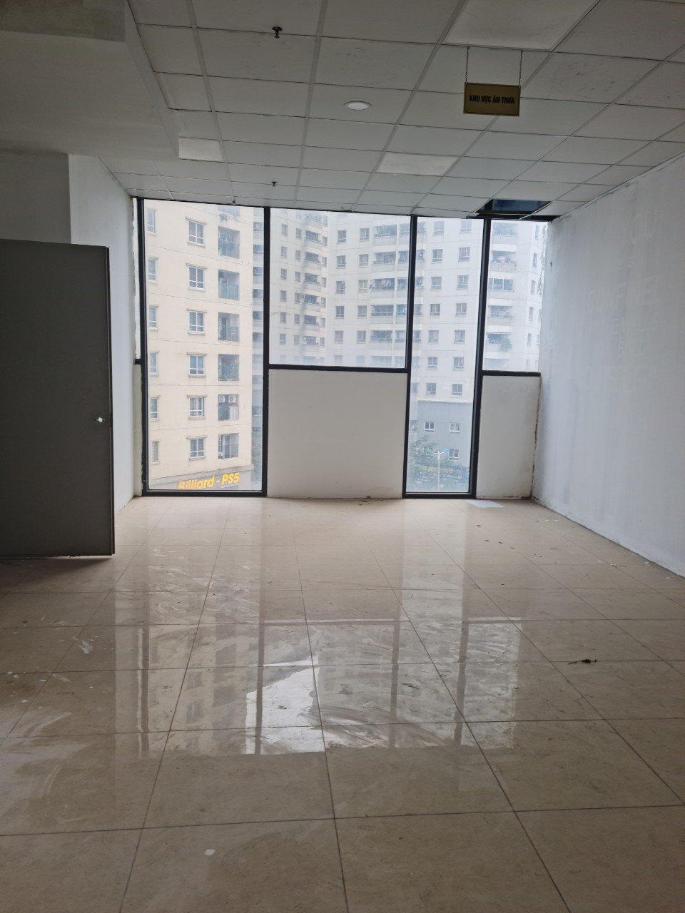 Chào thuê 400m2 sàn văn phòng toà nhà HPC Landmark Văn Khê, Hà Đông giá chỉ 210k/m2/tháng 3
