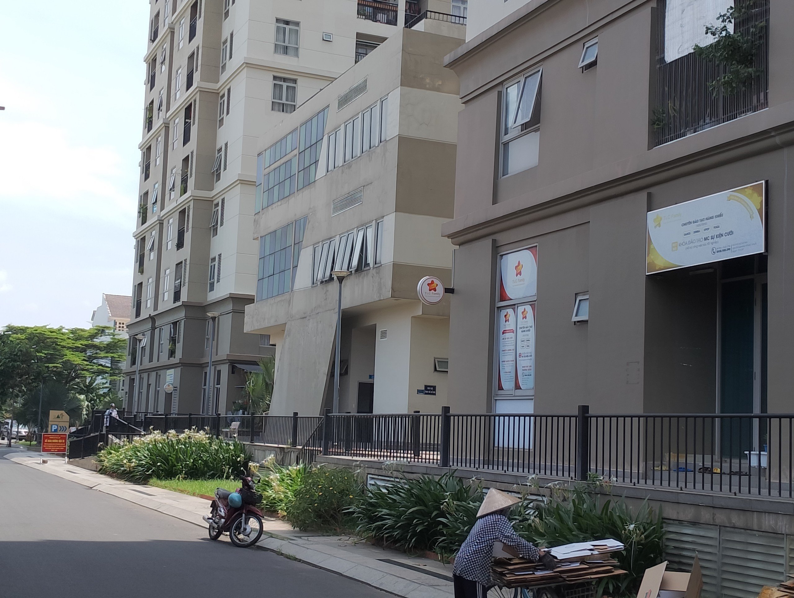 BDS HVL [NC] Shophouse Block B The Art 64 M² CHỈ 15TR/TH 14/04/2023 2