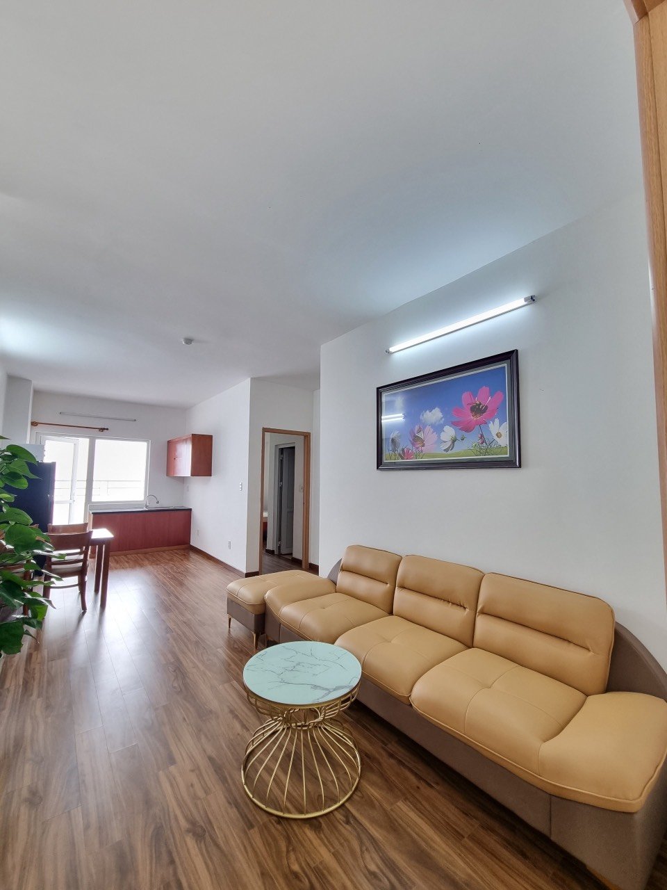 Bán căn hộ biển Mường Thanh OC2A - 2 phòng ngủ - Full nội thất - Giá tốt nhất thị trường 3