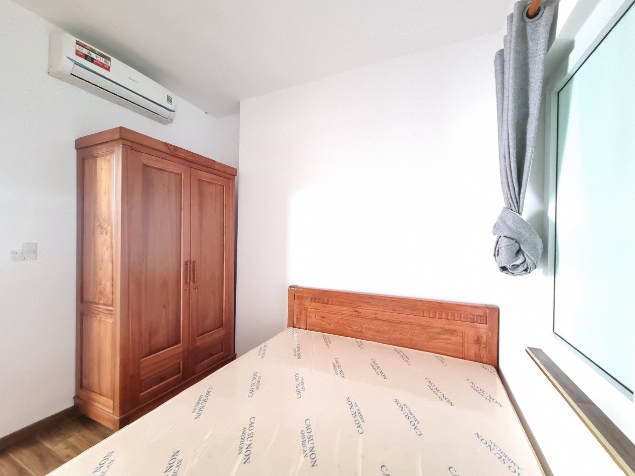 Bán căn hộ biển Mường Thanh OC2A - 2 phòng ngủ - Full nội thất - Giá tốt nhất thị trường 5