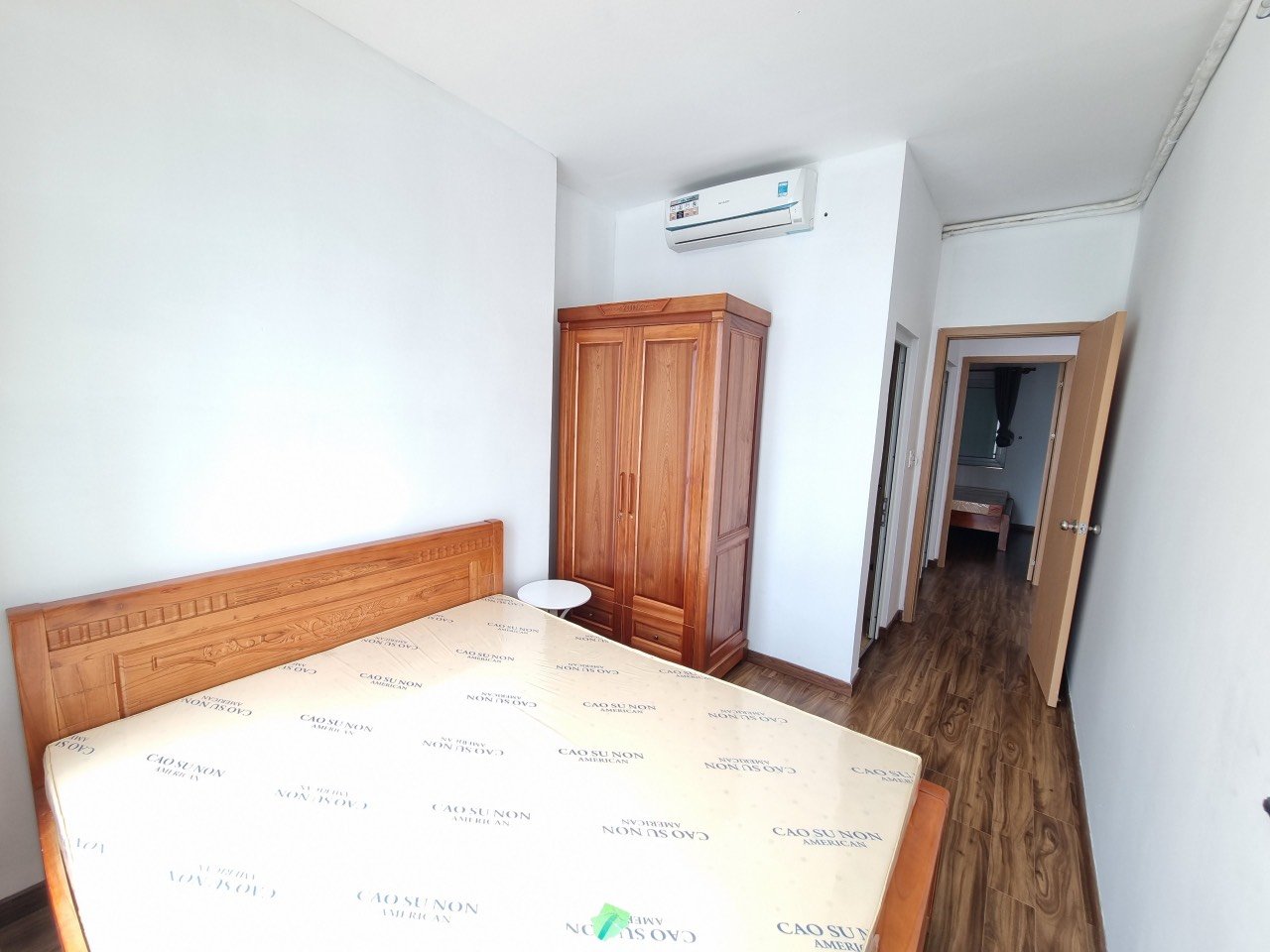 Bán căn hộ biển Mường Thanh OC2A - 2 phòng ngủ - Full nội thất - Giá tốt nhất thị trường 6