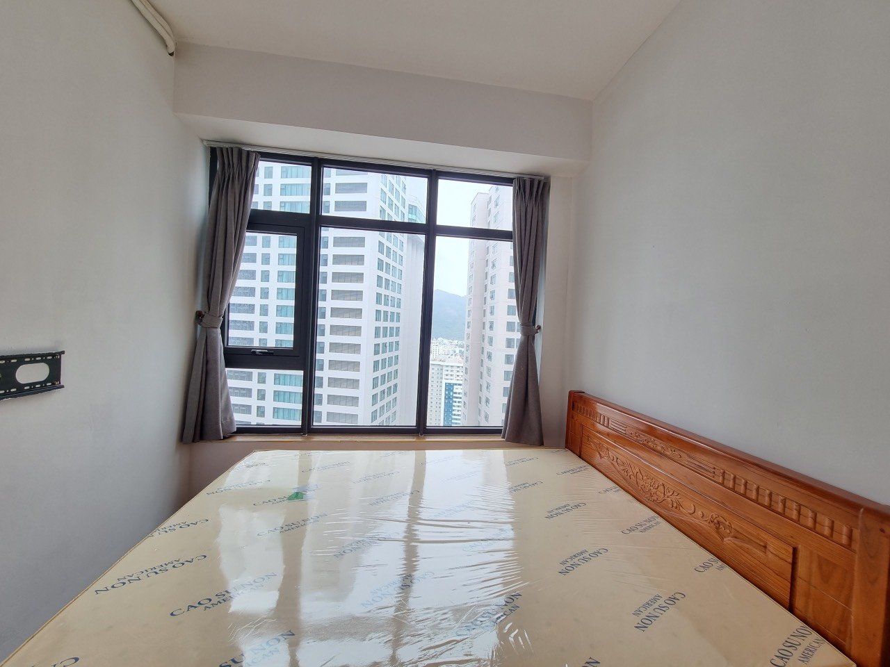 Bán căn hộ biển Mường Thanh OC2A - 2 phòng ngủ - Full nội thất - Giá tốt nhất thị trường 7