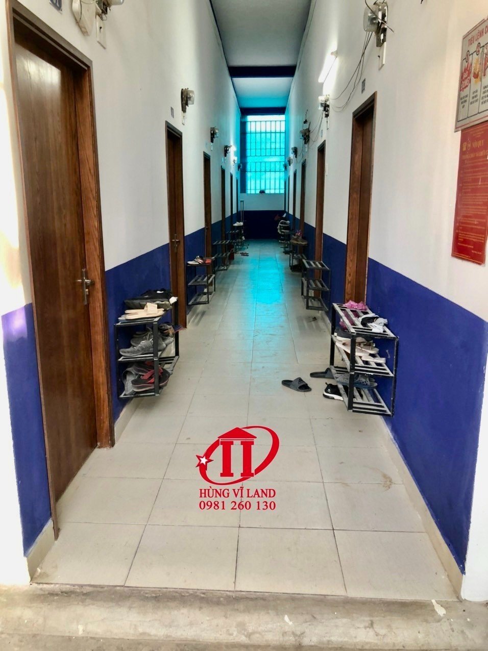 BDS HVL Căn Hộ Dịch Vụ 1600 m² sàn hơn 48 phòng chỉ 110tr/th 15/04/2023 2