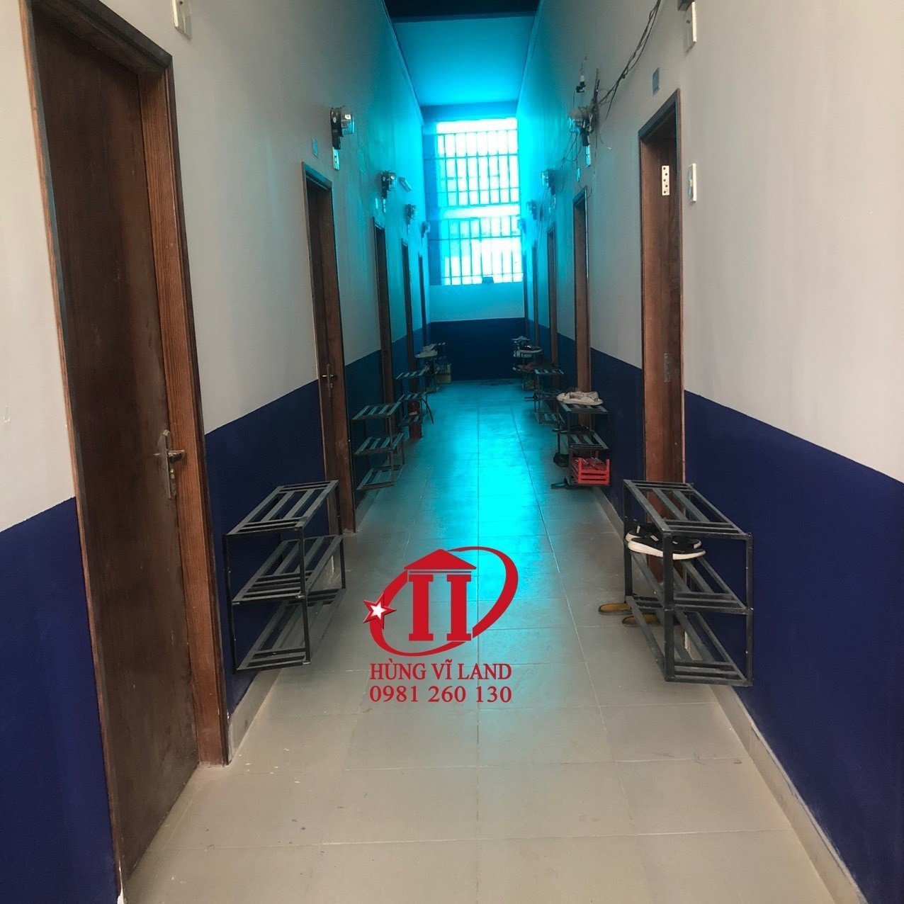 BDS HVL Căn Hộ Dịch Vụ 1600 m² sàn hơn 48 phòng chỉ 110tr/th 15/04/2023 3