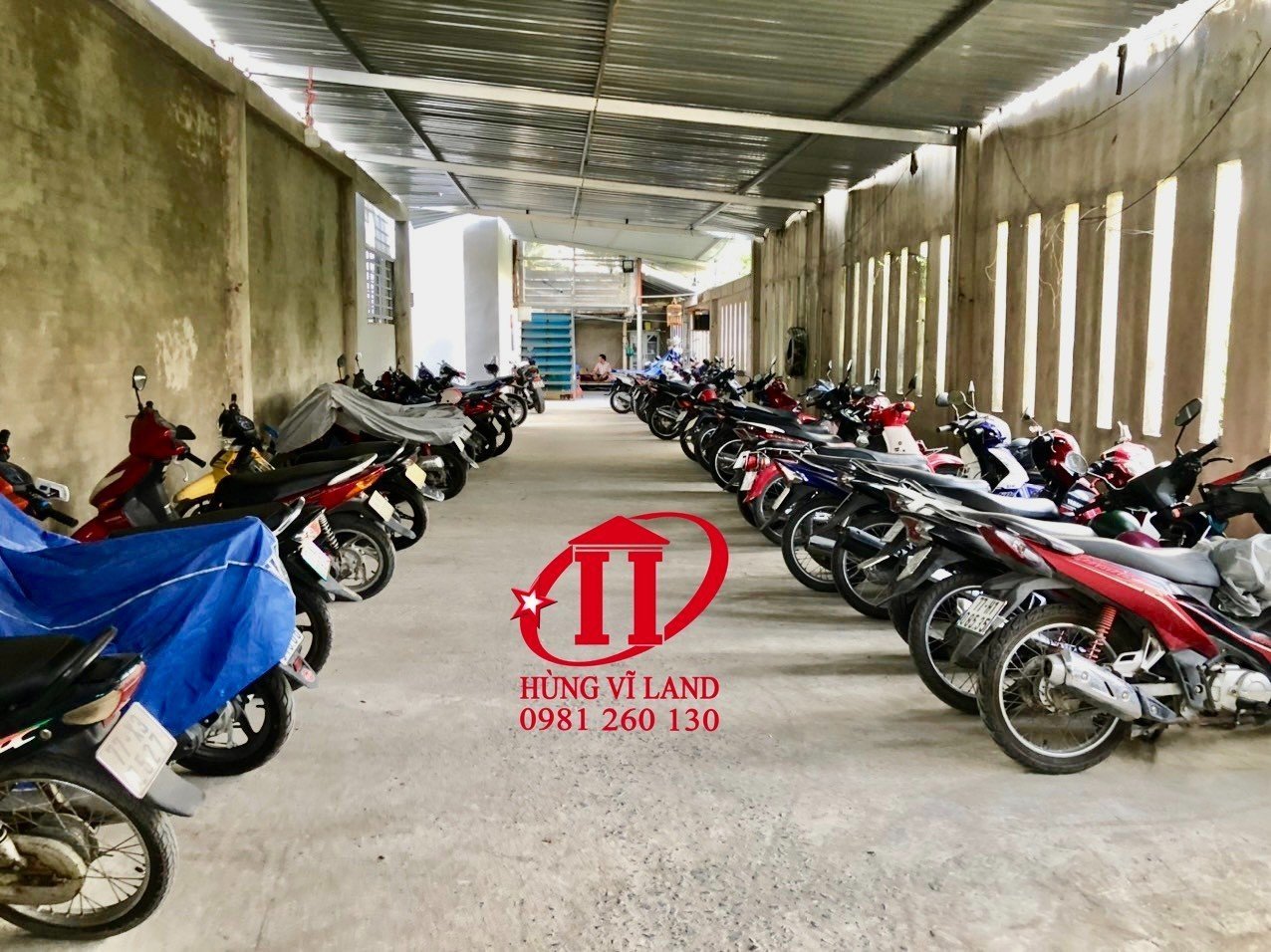 BDS HVL Căn Hộ Dịch Vụ 1600 m² sàn hơn 48 phòng chỉ 110tr/th 15/04/2023 5