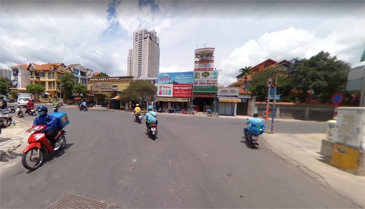 BDS HVL [NC] Tòa Văn Phòng 300m² Xuân Thủy chỉ 60 tr/th 16/04/2023 3