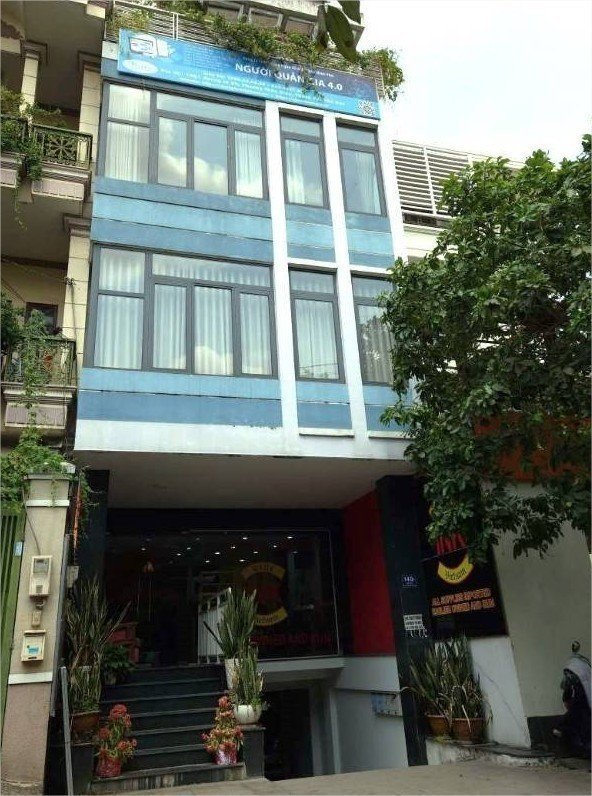 BDS HVL [NC] Tòa Văn Phòng 300m² Xuân Thủy chỉ 60 tr/th 16/04/2023 5