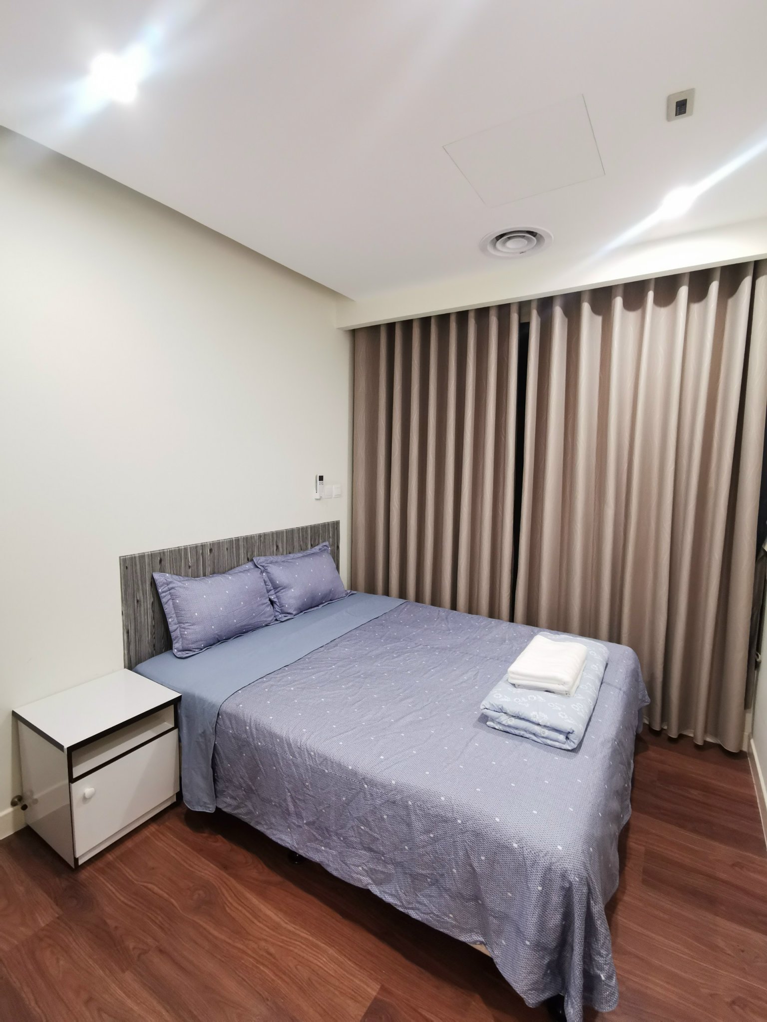 Căn hộ 3PN, Imperia Garden,bán full đồ, view nội khu chuyển nhượng giá chỉ 5tỷ 5