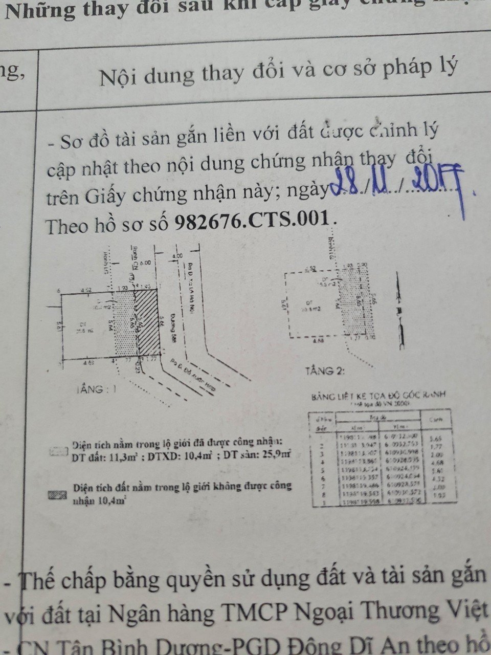 BDS HVL Bán Nhà Trung Tâm Q9 HXH 5m Thông XLHN 17/04/2023 3