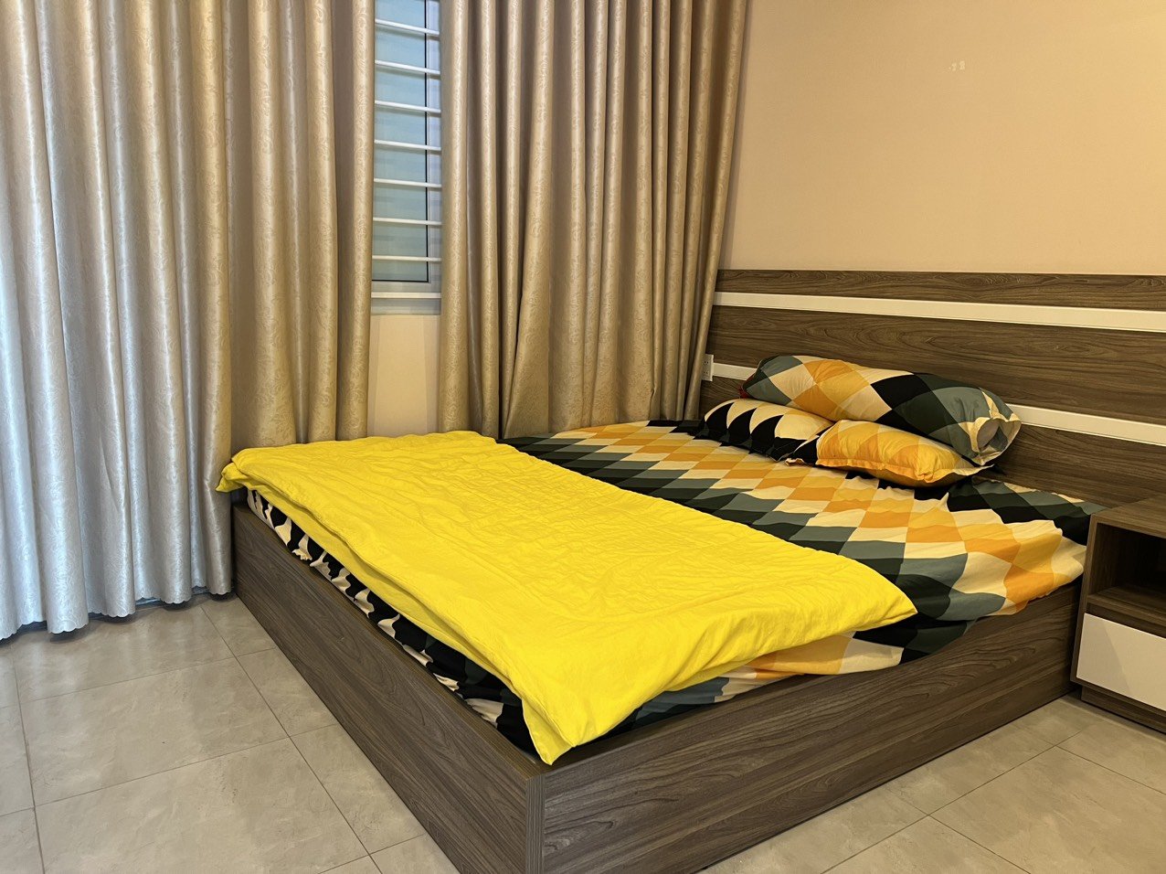 CĂN HỘ MƯỜNG THANH VIỄN TRIỀU, NHA TRANG, CÁCH VEGA CITY CHỈ 5 PHÚT, 2PN FULL NỘI THẤT 2