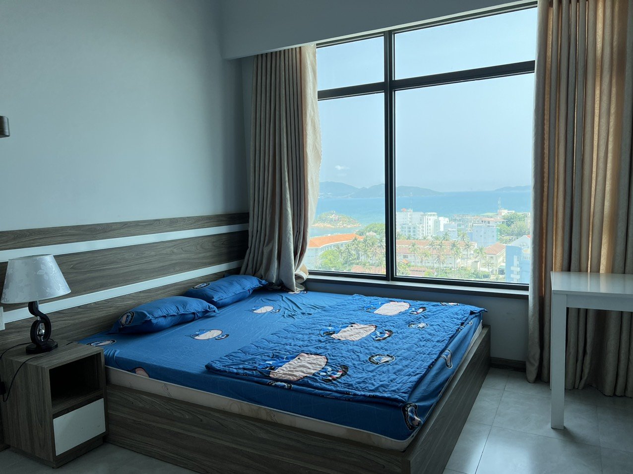 CĂN HỘ MƯỜNG THANH VIỄN TRIỀU, NHA TRANG, CÁCH VEGA CITY CHỈ 5 PHÚT, 2PN FULL NỘI THẤT 3