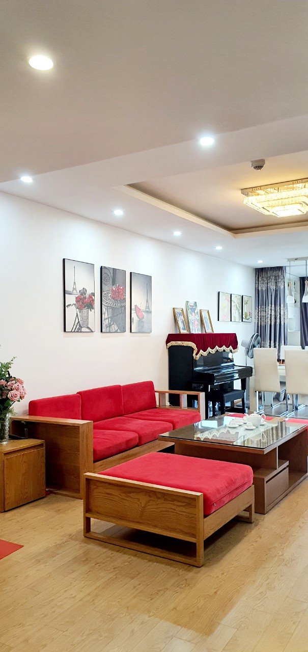 Bán căn 2PN+,Tòa D tầng 12, View biệt thự đẹp, SĐCC Chung Cư Mulberry Lane - 036.697.6888 3