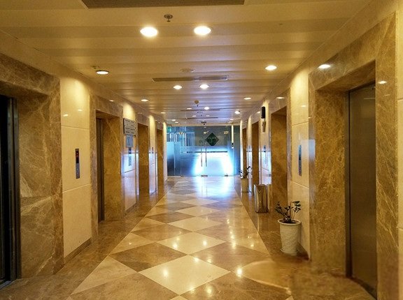 Chào thuê 150m2 sàn văn phòng tòa nhà VCCI Đào Duy Anh, Đống Đa giá hợp lý, sẵn nội thất bàn giao 3