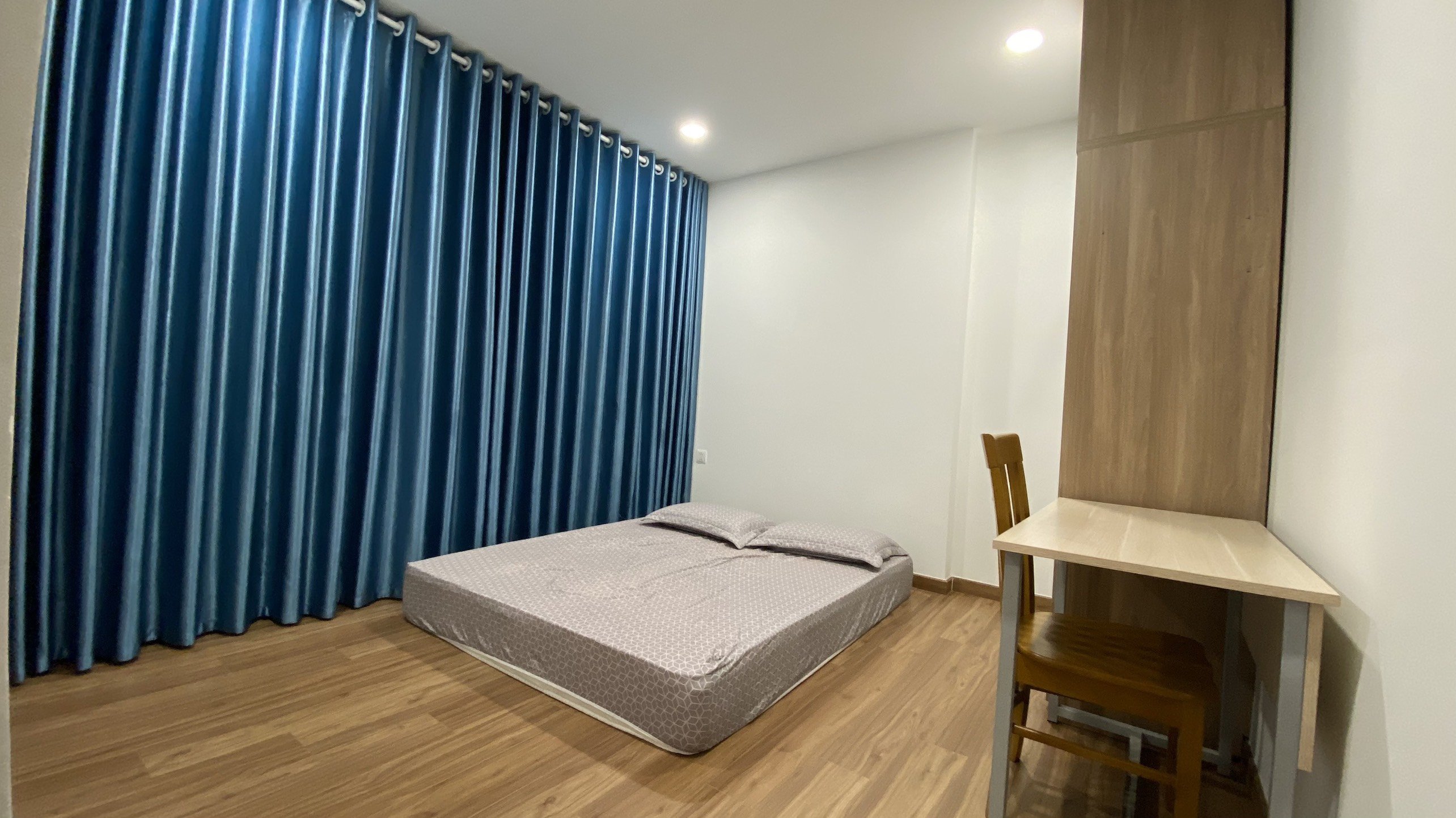 Cho thuê Căn hộ chung cư  3 phòng ngủ dự án Eco Green Sài Gòn, Diện tích 90m², Giá Thương lượng 4