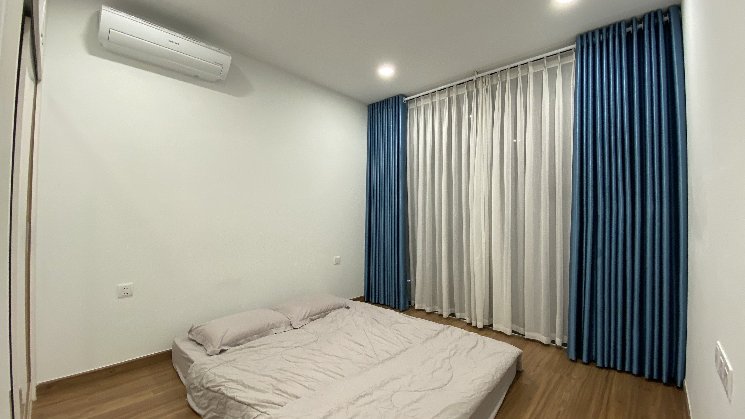 Cho thuê Căn hộ chung cư  3 phòng ngủ dự án Eco Green Sài Gòn, Diện tích 90m², Giá Thương lượng 7
