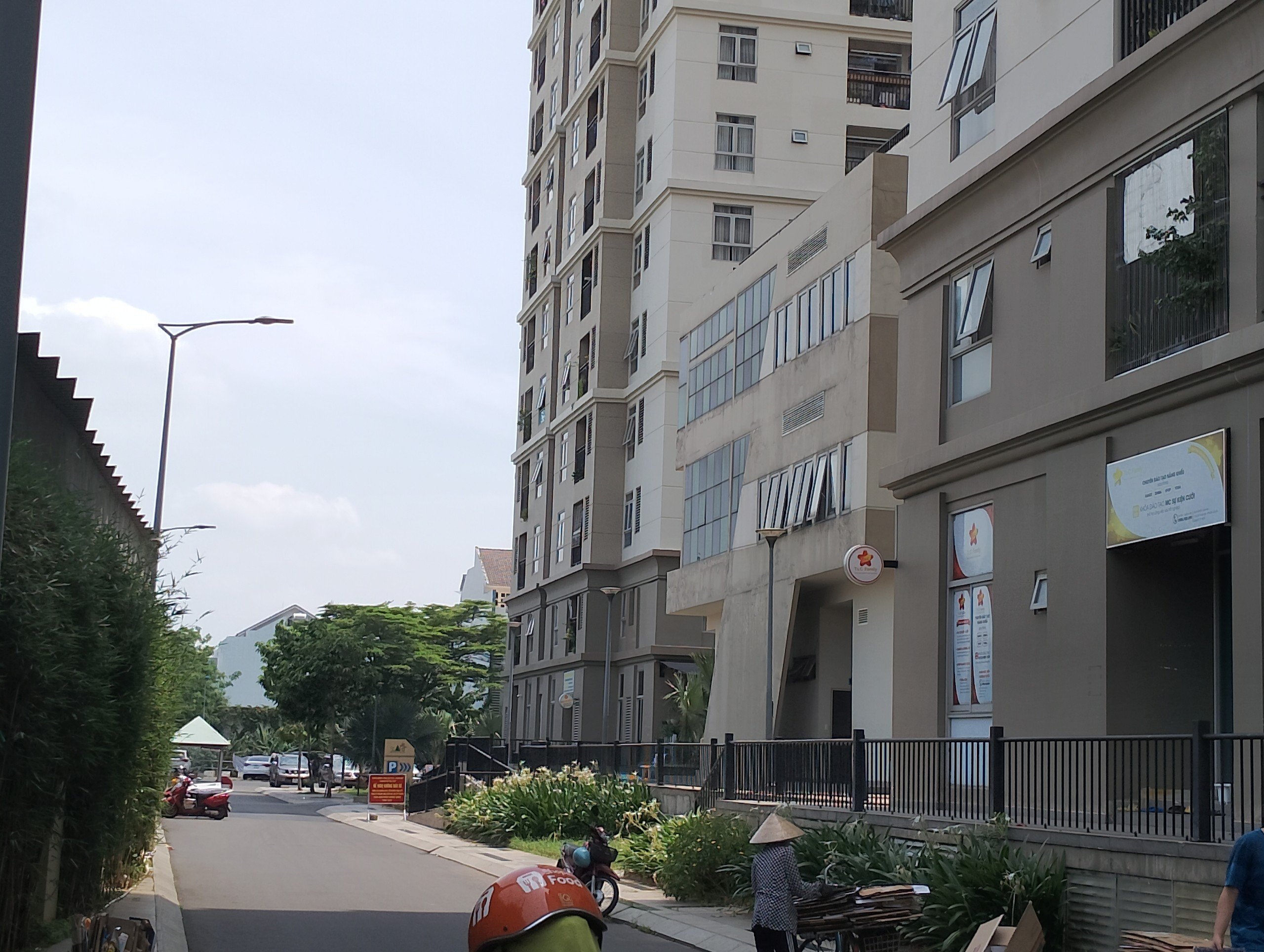 BDS HVL[NC] Shophouse Block B The Art 64m2 Chỉ 14tr/th 21/04/2023 7