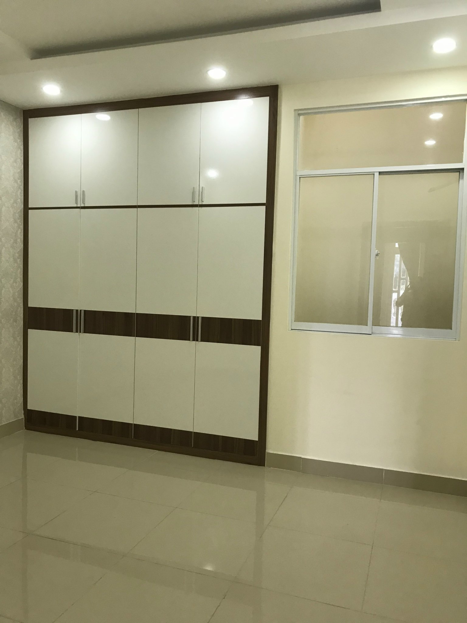 Cần bán Nhà 1Trệt 3Lầu đường 7, Phường Linh Trung, Diện tích 50m², Giá 7.2 Tỷ 10