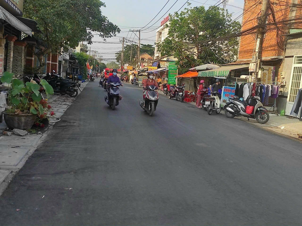 Bán nhà sổ hồng riêng chợ Việt Kiều-Củ Chi 107m2 giá chốt 570 triệu. 5