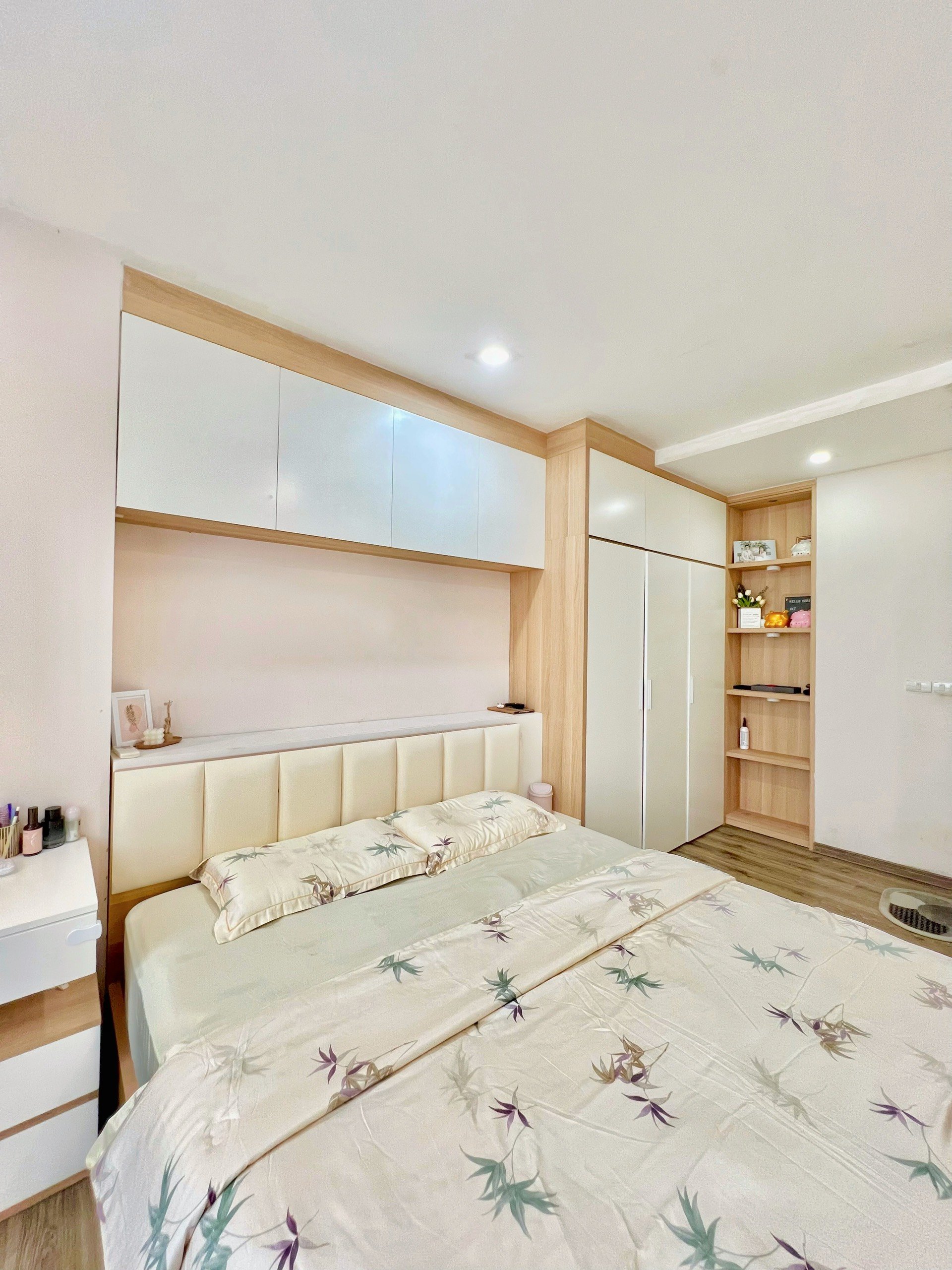 Bán căn hộ 3PN Ecolife Capitol, DT 94m2, toà A2 tầng 22 – bán full đồ, SĐLD. LH 036.697.6888