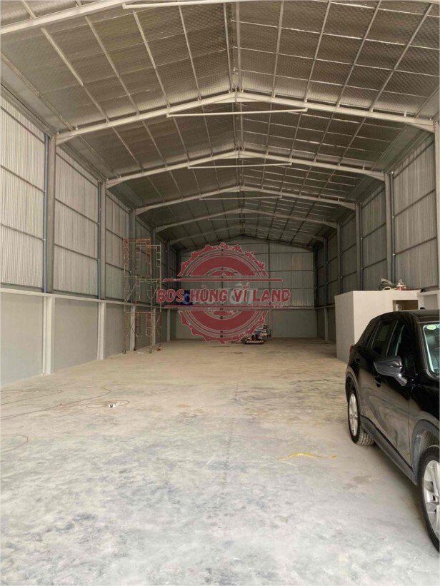 BDS HVL [NC] Kho 500 m² 12x40m Lã Xuân Oai Chỉ 30 tr/th 26/04/2023 2