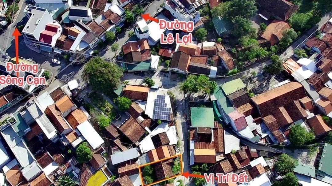 Cần bán Nhà mặt tiền Phường Ninh Hiệp, Ninh Hòa, Diện tích 127m², Giá Thương lượng