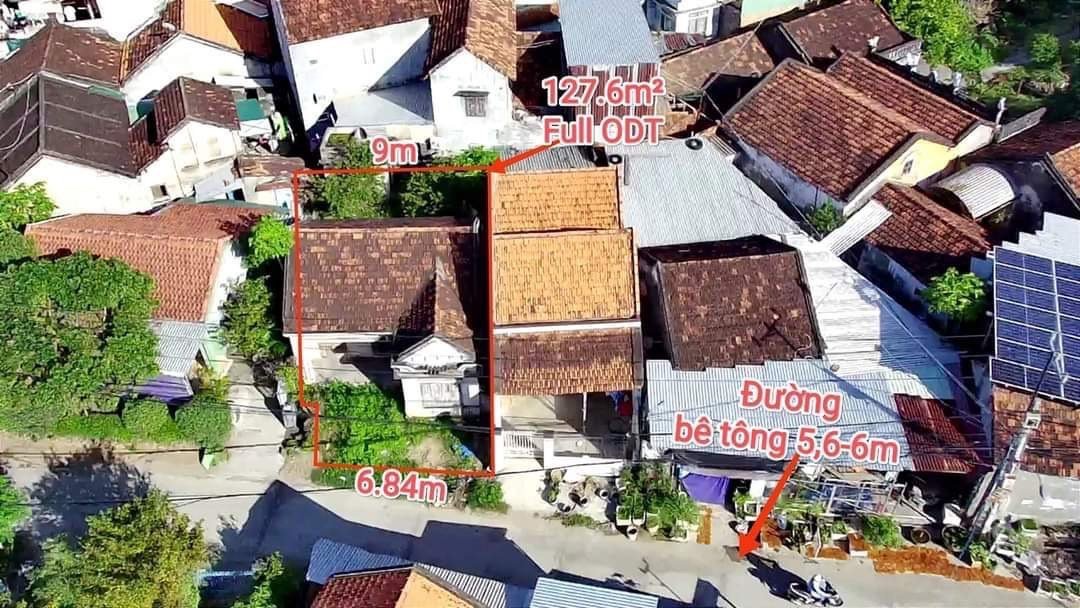 Cần bán Nhà mặt tiền Phường Ninh Hiệp, Ninh Hòa, Diện tích 127m², Giá Thương lượng 3