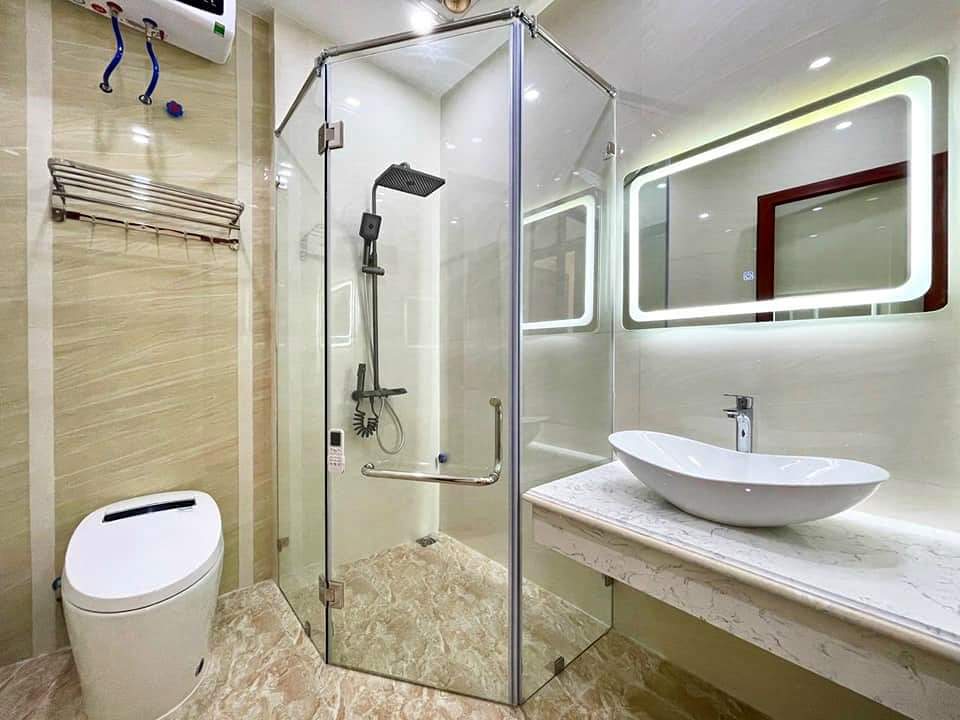 Cần bán Nhà mặt tiền đường Vĩnh Khê, Xã An Đồng, Diện tích 60m², Giá Thương lượng 3